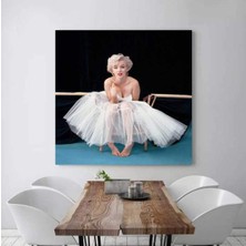 MonoStella Marilyn Monroe Kanvas Tablo
