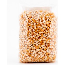 Dola Organik Patlatmalık Cin Mısır 500 gr 2'li Pop Corn
