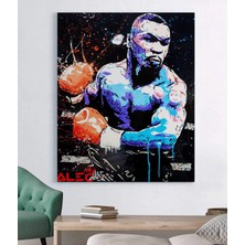 MonoStella Sanat Boks Kanvas Tablo