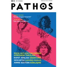 Pathos No: 8 Istanbul 2021
