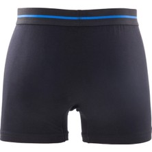 Redzone Erkek Cotton Lycra Boxer Rdz 7100083