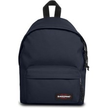 Eastpak Orbit  Mavi Sırt Çantası EK000043L831