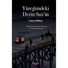 Yüreğimdeki Derin Sızı'm - James William