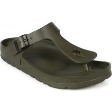 Twigy M1026 Tw Jude Parmak Arası Kadın Terlik