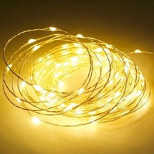 Festivall Hayalet LED Işık 5 M.gün Işığı