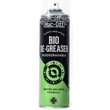 Muc-Off Bio Degreaser 500ML Temizleme Spreyi