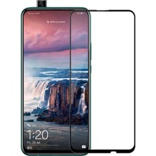 Nettech Huawei Y9 Prime 2019 Ön Koruma Mat Seramik Nano Ekran Koruyucu