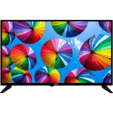 Arçelik  5 Serisi A32 A 550 B 32" 82 Ekran Uydu Alıcılı HD LED TV