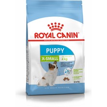 Royal Canin® X-Small Puppy Yavru Köpek Maması 1,5 Kg