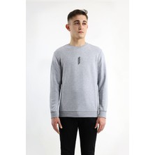 Raınsnow Erkek Sweat