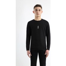 Raınsnow Erkek Sweat