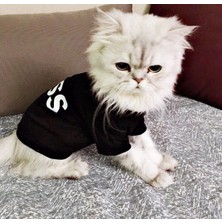 Kemique Boss Kedi Tişört  S