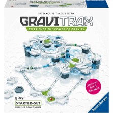 Ravensburger 260997 Gravitrax Başlangıç Seti-Starter Kit / +8 Yaş