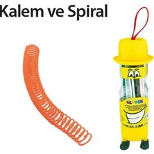 Çekirdek Zeka ZK61 Çekirdek Zeka - Ilk Resmim - Tasarım Seti / +4 Yaş