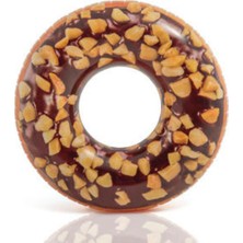 intex Çikolatalı Donut Simit - 56262