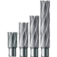 Hbb  Tct Elmas Manyetik Matkap Ucu Uzun  20X50 mm