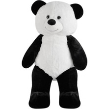 Evdeki Çarşı Salaş Panda 65 cm Pelüş Oyuncak Sevgiliye Hediye