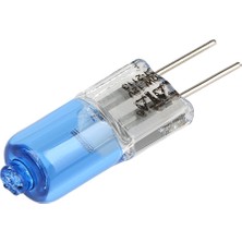 20 Adet Ct 2113 Cata 20W 12V Kapsül Ampul G-4 Duy