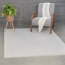 Galaksi Home   Kuğu serisi Düz Krem Beyaz Halı Modern halı Spor Halı Salon Oturma Odası F00Krm