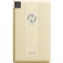 Hometech Alfa 8 Mrc 3G Sim 32GB Tablet + Kulaklık