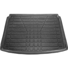 Re&Ar Tuning Suzuki Vitara (Üst Bagaj) / 2016 Ve Sonrası Esnek Bagaj Havuzu