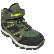 Promax 1726 Deri Patik Çocuk Spor Ayakkabı