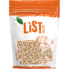 List Nuts Tuzlu Kavrulmuş Siirt Fıstığı 1 kg