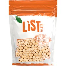 List Nuts Kavrulmuş Fındık Içi 1 kg