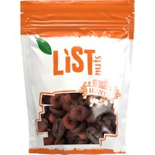 List Nuts Gün Kurusu Kayısı 1 kg