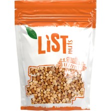 List Nuts Kavrulmuş Karışık Kuruyemiş 1 kg