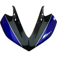 Yamaha YZF R25 Kafa Grenajı Mavi 2018 (ABS)