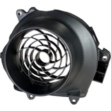 Monero Honda Today Fan Kapağı