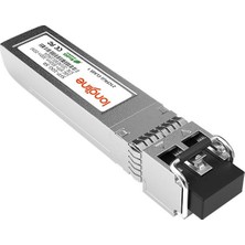 LONGLINE1000BASE-BX10 Sfp Module For Single-Strand Smf, 1310-NM TX/1490-NM Rx Wavelength