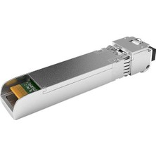 LONGLINE1000BASE-BX10 Sfp Module For Single-Strand Smf, 1310-NM TX/1490-NM Rx Wavelength