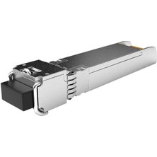 LONGLINE1000BASE-BX10 Sfp Module For Single-Strand Smf, 1310-NM TX/1490-NM Rx Wavelength