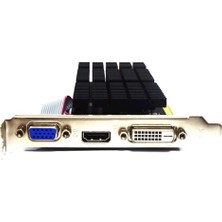 Seclife R5 220 2gb 64BIT Ddr3 16X