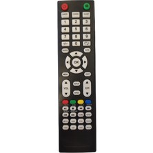 Seetech Awox Aspect Siyah Uzaktan Kumanda