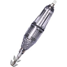 Flameer 1 Parça Kalamar Jig Kancası (Yurt Dışından)