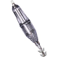 Flameer 1 Parça Kalamar Jig Kancası (Yurt Dışından)