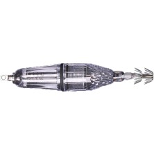 Flameer 1 Parça Kalamar Jig Kancası (Yurt Dışından)