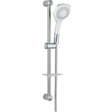 Maxıflow Sürgülü Berlin Duş Seti