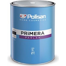 Polisan Primera Parlak Yağlı Boya Kahverengi 0,75 Lt.