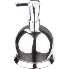 Maxıflow Küre Set Üstü Sıvı Sabunluk