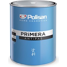 Polisan Primera Antipas Kırmızı 15 Lt.
