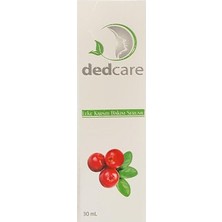 Dedcare Leke Karşıtı Bakım Serumu 30ML