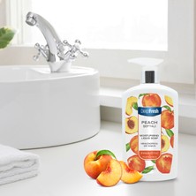 Deep Fresh Prebiyotik Nemlendirici Sıvı Sabun Şeftali 500 ml