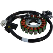 Monero Honda Activa S Statör Alternatör Sargı