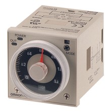 Omron H3CR-A8