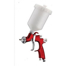 Star Smv 4000 F Üstten Depolu Boya Tabancası