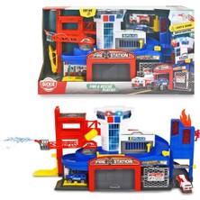 Dickie Toys Fire  Rescue Playse 203719021